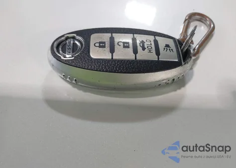 2014 Nissan Altima 2.5 S z USA, uszkodzony, nr VIN 1N4AL3APXEC281096